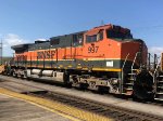 BNSF 997